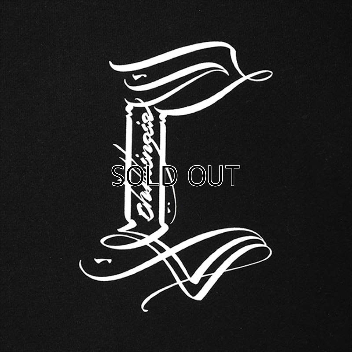 画像7: CHALLENGER Wolf Hoodie (パーカー) (7)