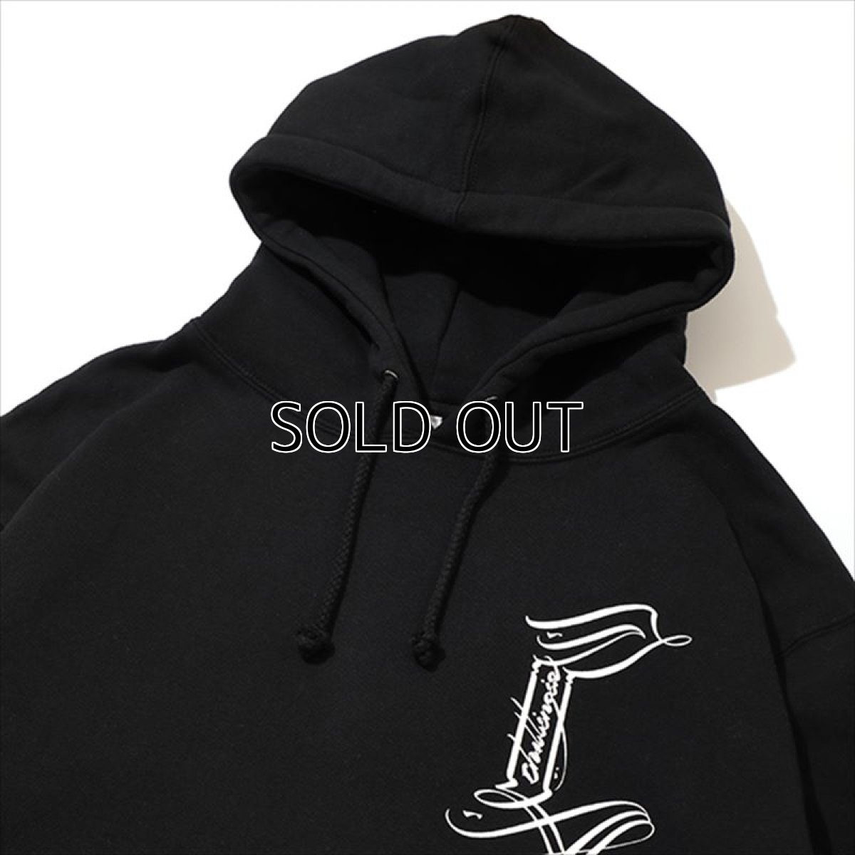 画像5: CHALLENGER Wolf Hoodie (パーカー) (5)