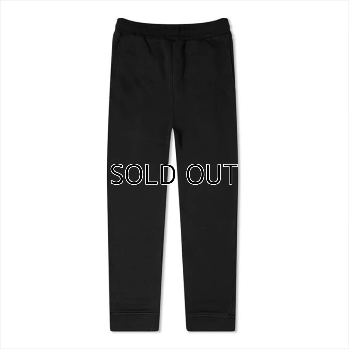 画像1: A-COLD-WALL* Slim Fit Bracket Track Pants (トラックパンツ) (1)