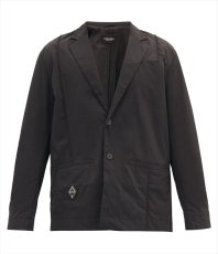 画像1: A-COLD-WALL* Rhombus Badge Blazer (ジャケット) (1)