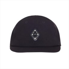 画像2: A-COLD-WALL* Rhombus Badge Cap (キャップ) (2)