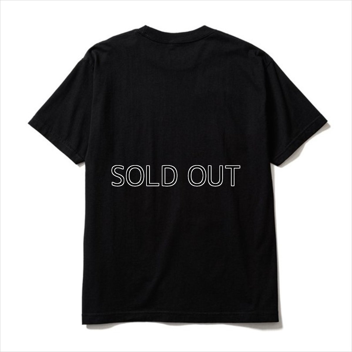 画像4: MINEDENIM K.Kawamura Photo Collage T-Shirt Finger (Tシャツ) (4)