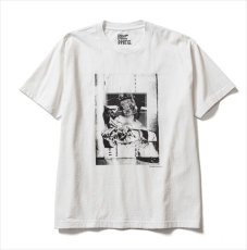 画像1: MINEDENIM K.Kawamura Photo Collage T-Shirt Finger (Tシャツ) (1)
