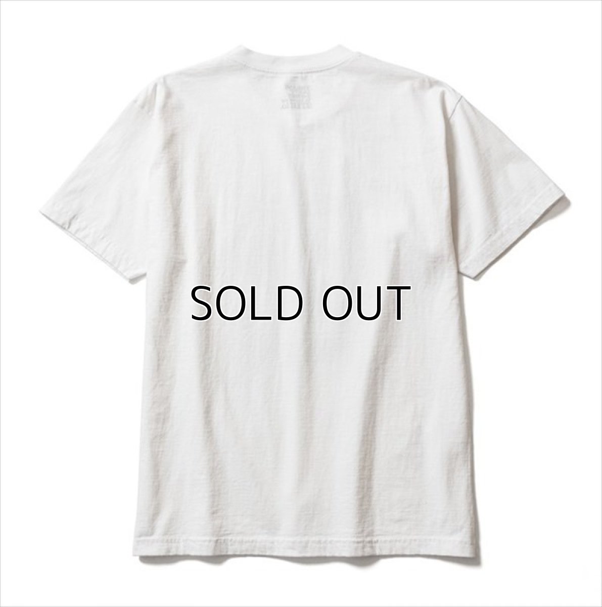 画像4: MINEDENIM K.Kawamura Photo Collage T-Shirt Skull (Tシャツ) (4)