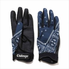 画像2: CHALLENGER Mechanic Glove (2)