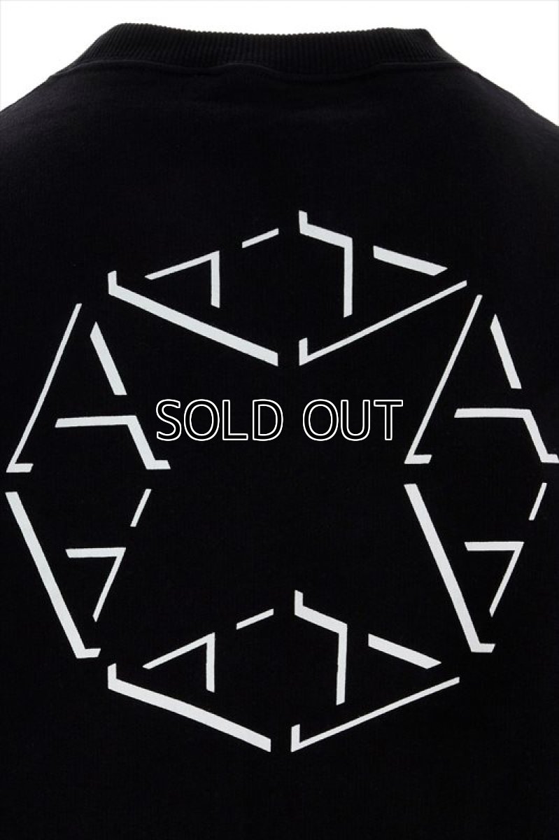 画像4: 1017 ALYX 9SM Sphere Logo Crewneck Sweatshirt (スウェット) (4)