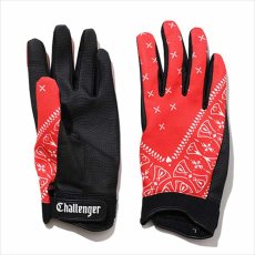 画像2: CHALLENGER Mechanic Glove (2)