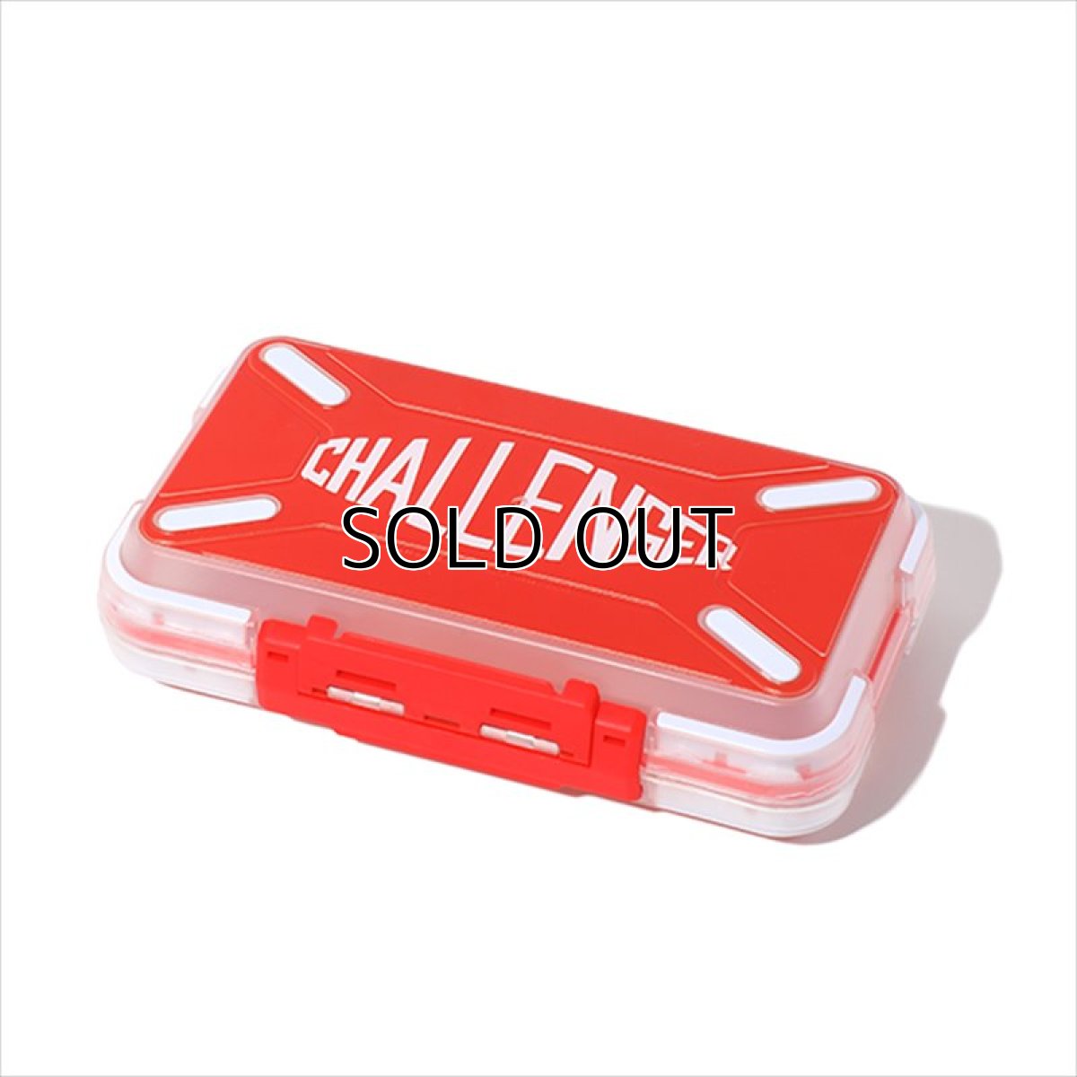 画像5: CHALLENGER Multi Case (マルチケース) (5)