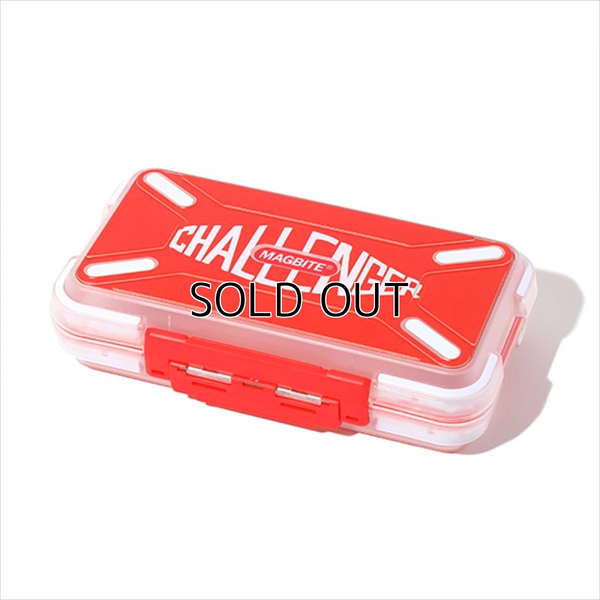 画像1: CHALLENGER Multi Case (マルチケース) (1)