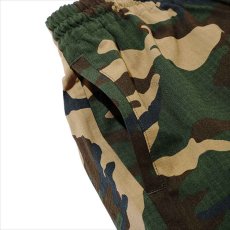 画像4: CHALLENGER Military Track Camo Pants (4)