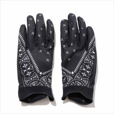 画像1: CHALLENGER Mechanic Glove (グローブ) (1)