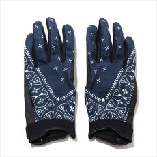 画像1: CHALLENGER Mechanic Glove (グローブ) (1)