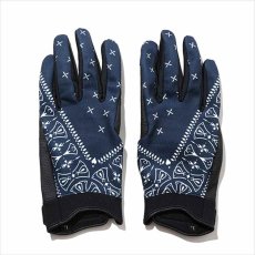 画像1: CHALLENGER Mechanic Glove (1)