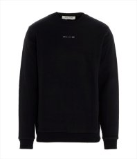 画像1: 1017 ALYX 9SM Sphere Logo Crewneck Sweatshirt (スウェット) (1)