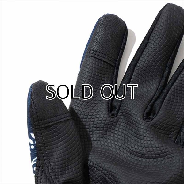 CHALLENGER Mechanic Glove (Navy)