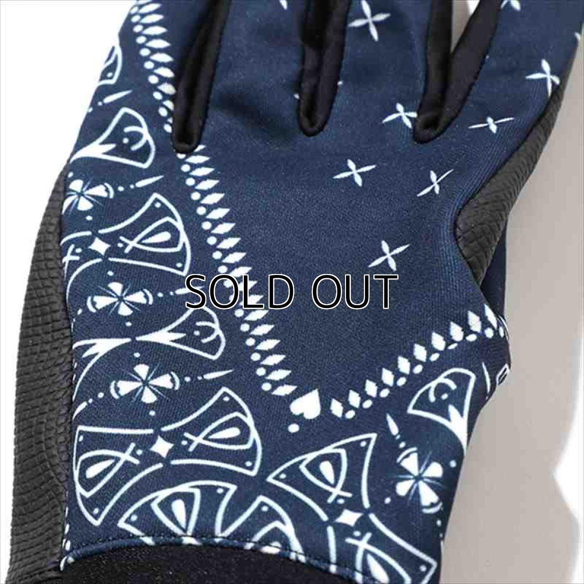 画像3: CHALLENGER Mechanic Glove (グローブ) (3)