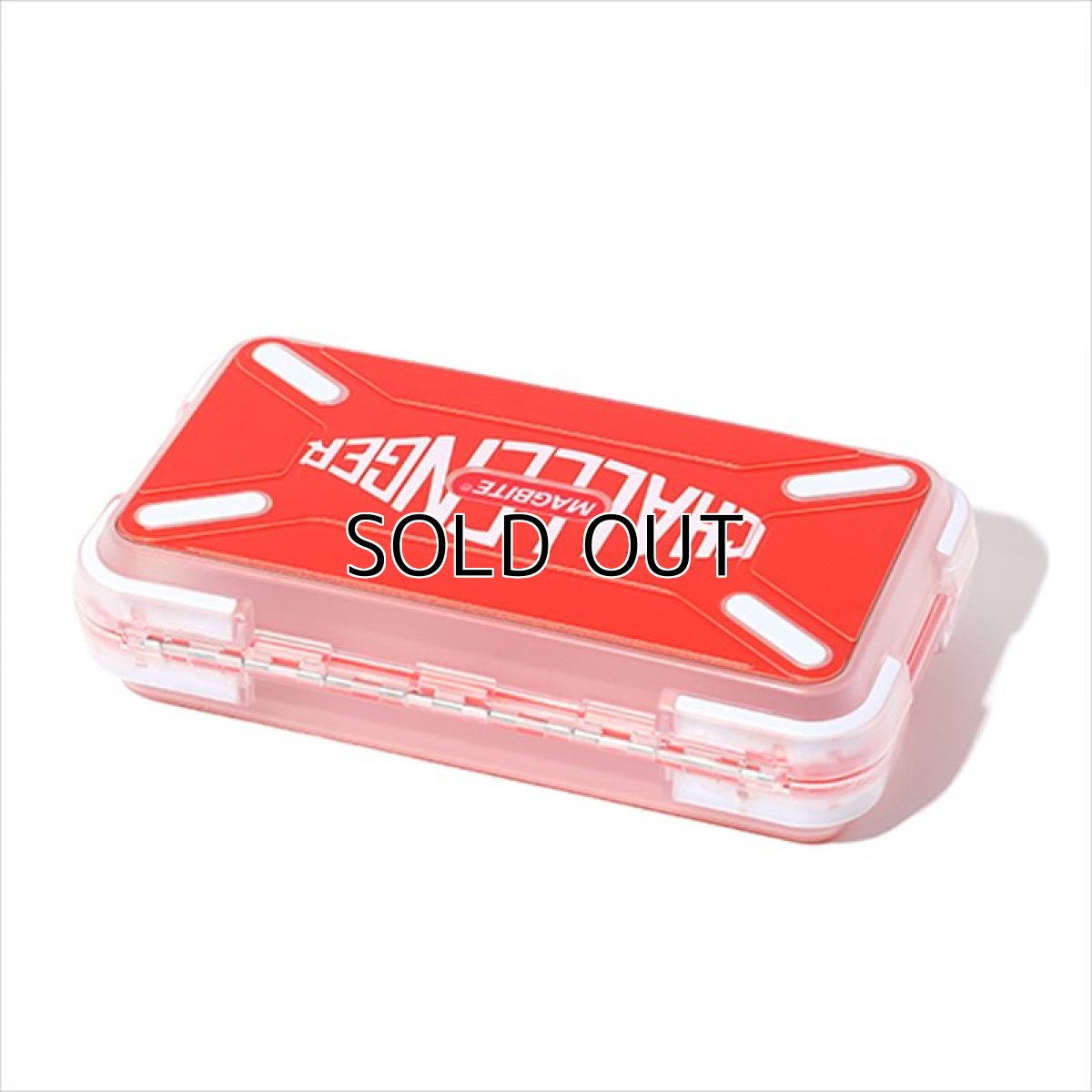 画像2: CHALLENGER Multi Case (マルチケース) (2)