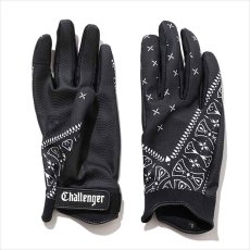 画像2: CHALLENGER Mechanic Glove (グローブ) (2)