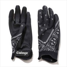 画像2: CHALLENGER Mechanic Glove (2)