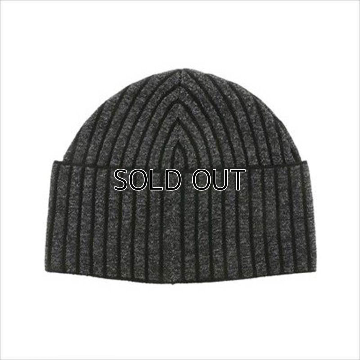 画像2: Y-3 CH1 Beanie (2)