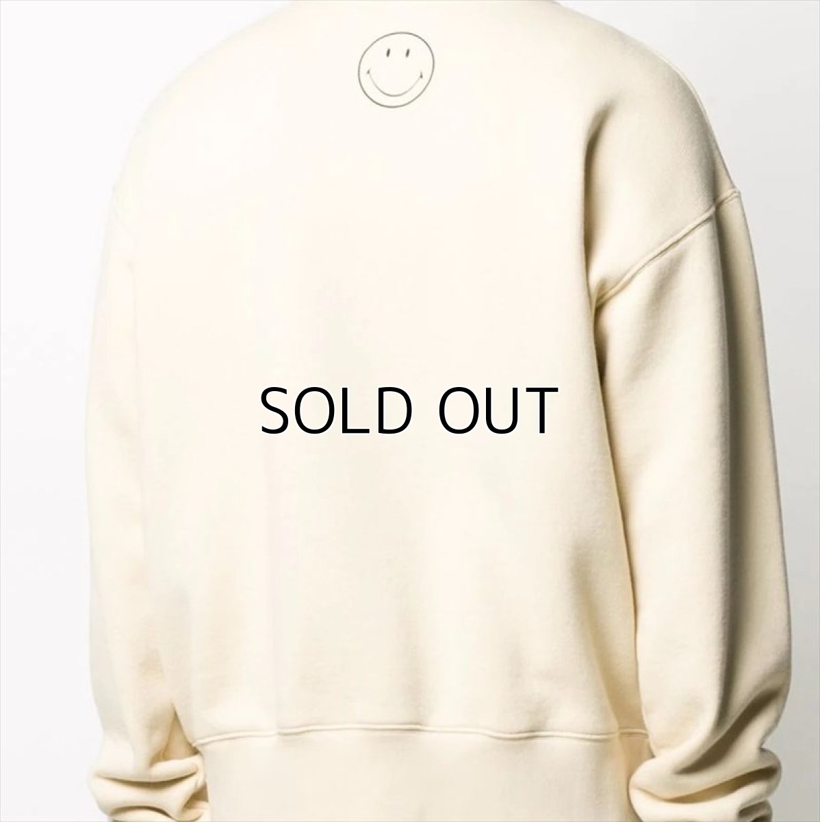 画像2: MARNI x SMILEY® Sweatshirt (スマイリースウェット) (2)