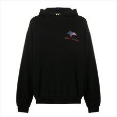 画像1: MARNI Tornado Print Hoodie (パーカー) (1)