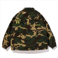 画像7: CHALLENGER Military Coach Jacket (コーチジャケット) (7)