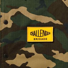 画像3: CHALLENGER Military Coach Jacket (コーチジャケット) (3)