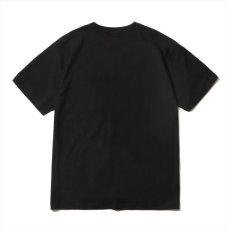 画像2: YOHJI YAMAMOTO x NEW ERA T-shirt FW2020 Signature Logo Paris (2)