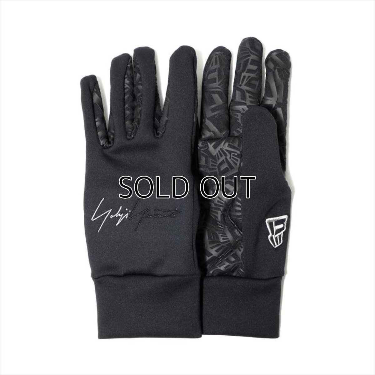 画像3: YOHJI YAMAMOTO x NEW ERA Grove FW2020 (3)