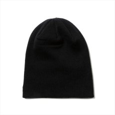 画像2: YOHJI YAMAMOTO x NEW ERA Basic Beanie FW2020 Signature Logo (2)