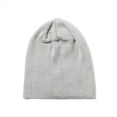 画像2: YOHJI YAMAMOTO x NEW ERA Basic Beanie FW2020 Signature Logo (2)