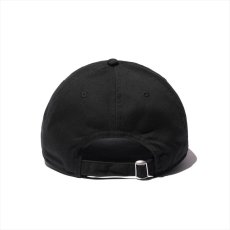 画像4: YOHJI YAMAMOTO x NEW ERA 9THIRTY Cap FW2020 Leather Patch  (4)