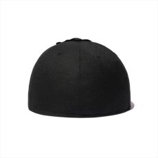 画像6: YOHJI YAMAMOTO x NEW ERA 59FIFTY Cap FW2020 Velcro Patch (6)