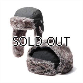 YOHJI YAMAMOTO x NEW ERA Adventure Hat FW2020 GORE-TEX PACLITE