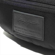 画像6: YOHJI YAMAMOTO x NEW ERA Explorer Waist Bag FW2020 Leather Patch (6)