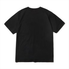 画像3: YOHJI YAMAMOTO x NEW ERA Mini Logo S/S T-Shirt FW2020 (3)