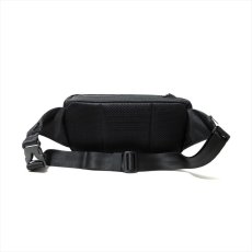 画像4: YOHJI YAMAMOTO x NEW ERA Explorer Waist Bag FW2020 Leather Patch (4)