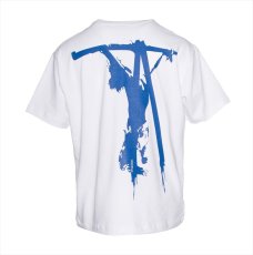 画像1: SEVENTH HEAVEN Medea Crucifix T-Shirt (Tシャツ) (1)