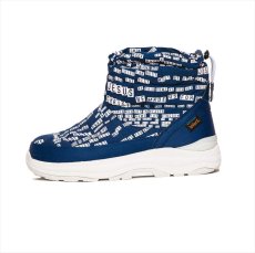 画像2: SEVENTH HEAVEN x SUICOKE Bumper Sticker Bower Boot High (バウワーブーツ) (2)