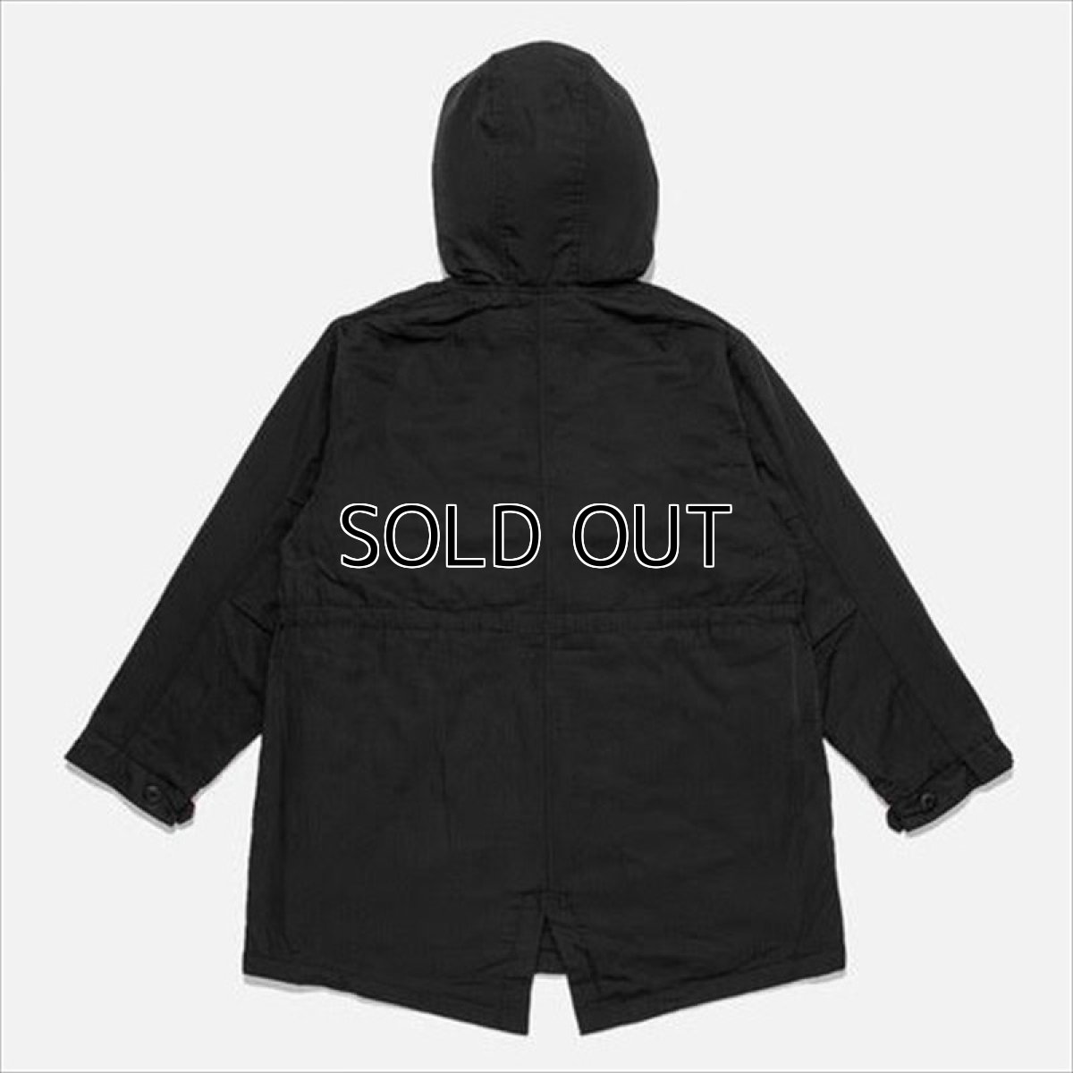 画像3: CLOTTEE By CLOT M65 Jacket (モッズコート) (3)