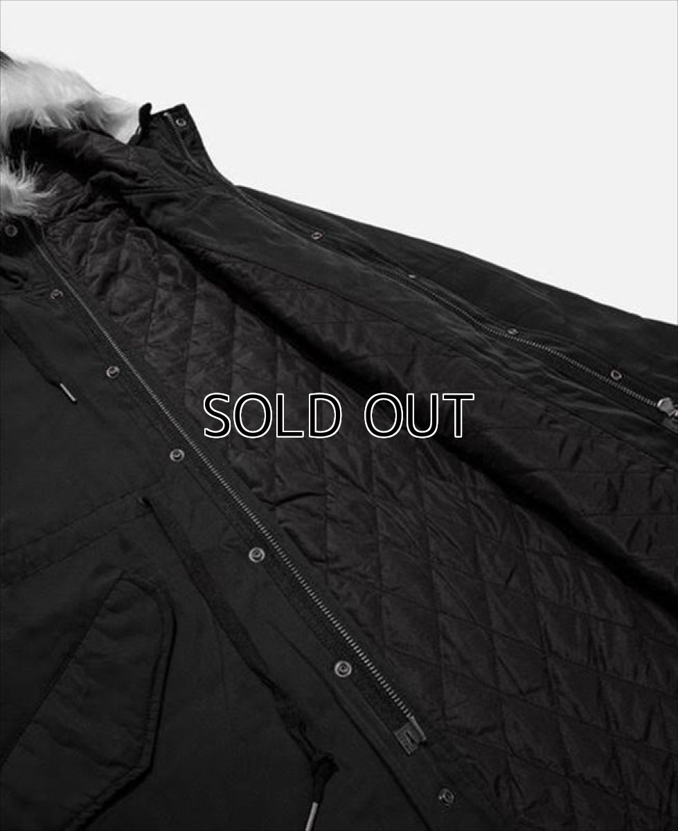 画像6: CLOTTEE By CLOT M65 Jacket (モッズコート) (6)