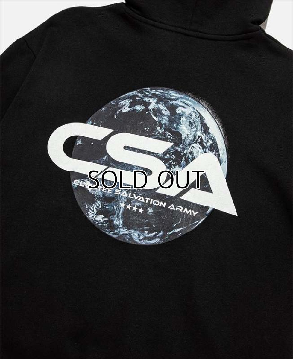 画像2: CLOTTEE By CLOT CSA Galactic Hoodie (パーカー) (2)