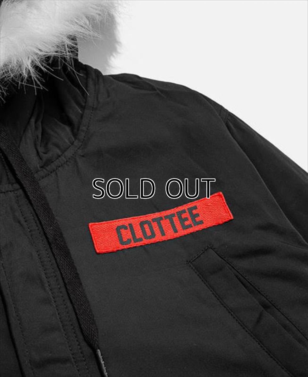 画像4: CLOTTEE By CLOT M65 Jacket (モッズコート) (4)