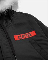 画像4: CLOTTEE By CLOT M65 Jacket (モッズコート) (4)