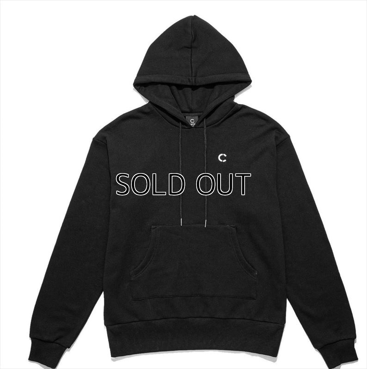 画像3: CLOTTEE By CLOT CSA Galactic Hoodie (パーカー) (3)