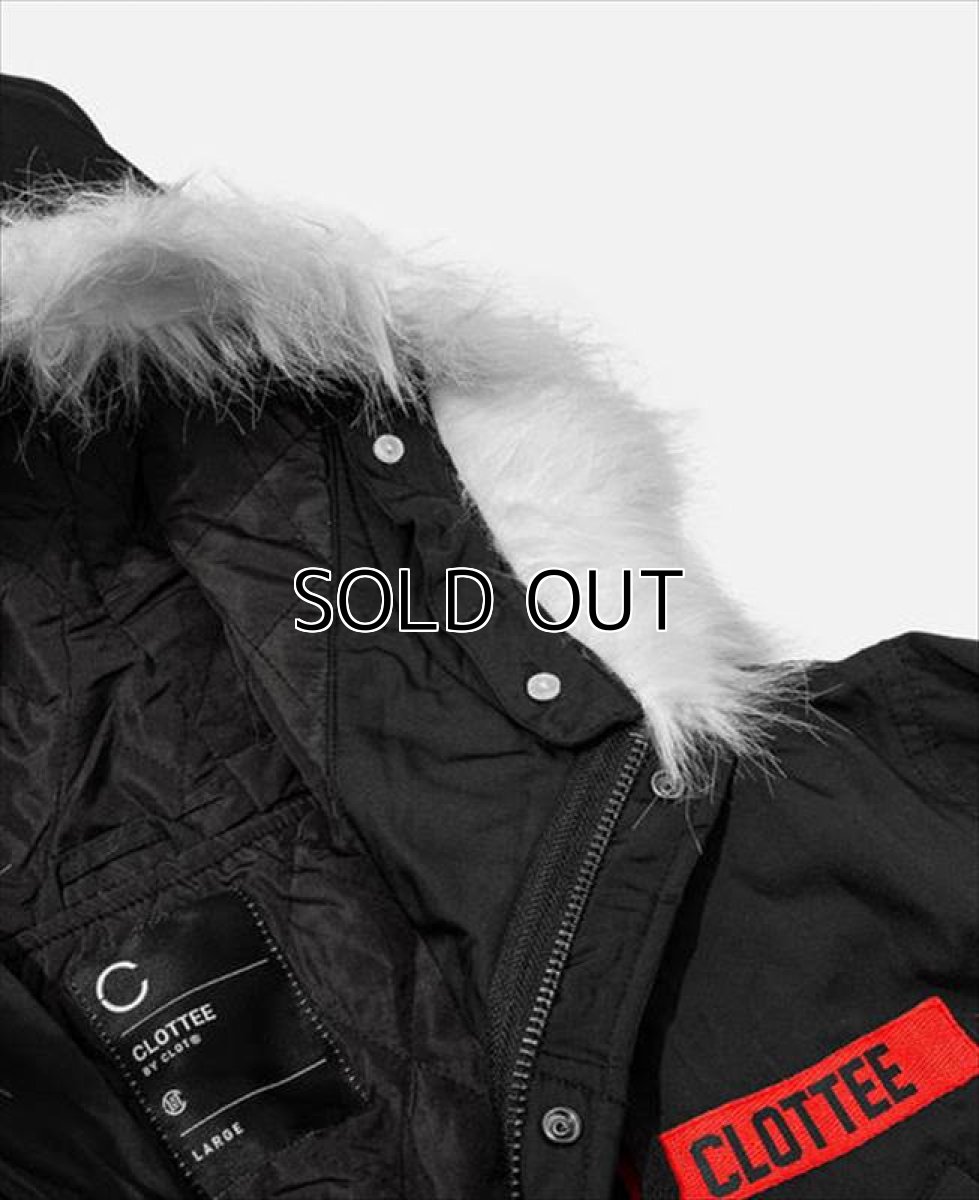 画像7: CLOTTEE By CLOT M65 Jacket (モッズコート) (7)