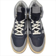 画像4: RHUDE Rhecess Hi Georgetown (スニーカー) (4)