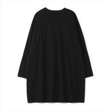 画像3: YOHJI YAMAMOTO Kill Me Print Big Long Sleeves T-Shirt (3)