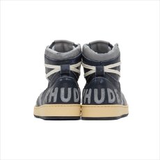 画像3: RHUDE Rhecess Hi Georgetown (スニーカー) (3)